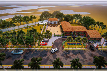 saagarsparsh